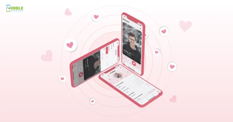 Dating app development cost