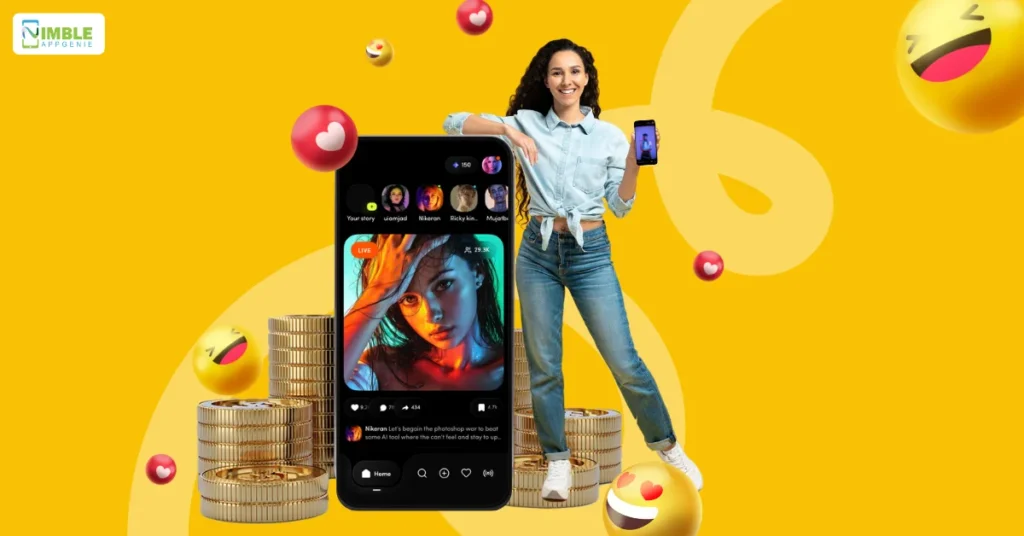Cost to Develop a Social Media App?