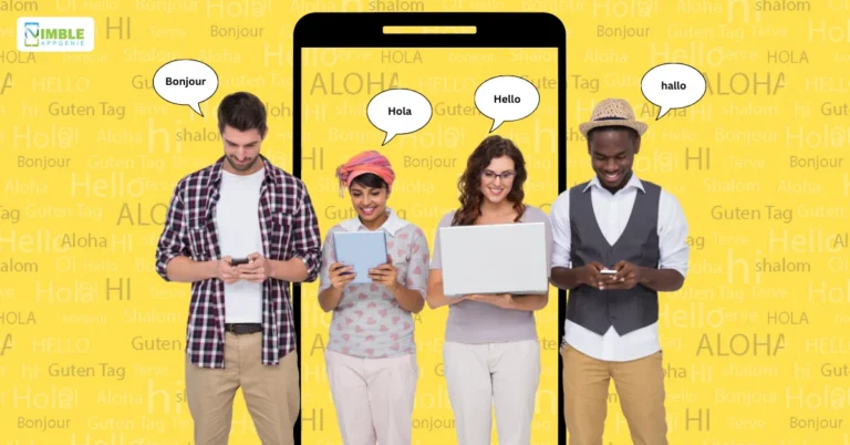 language exchange apps