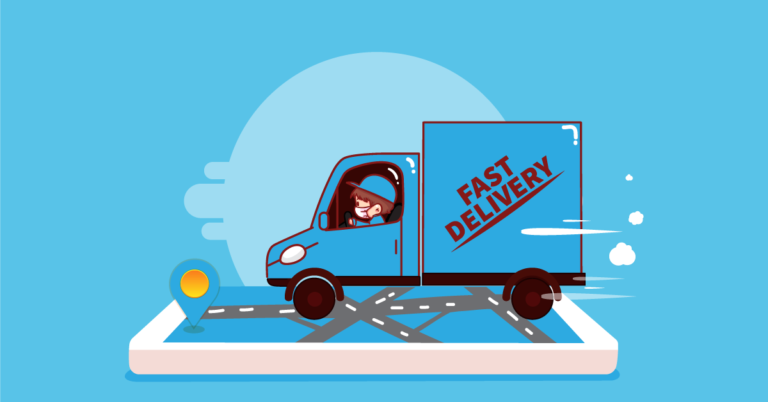 Build Trucker Path App