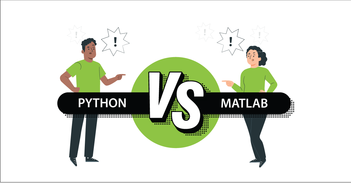 Python Vs MATLAB