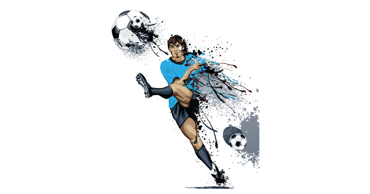 Build a Soccer Mobile App