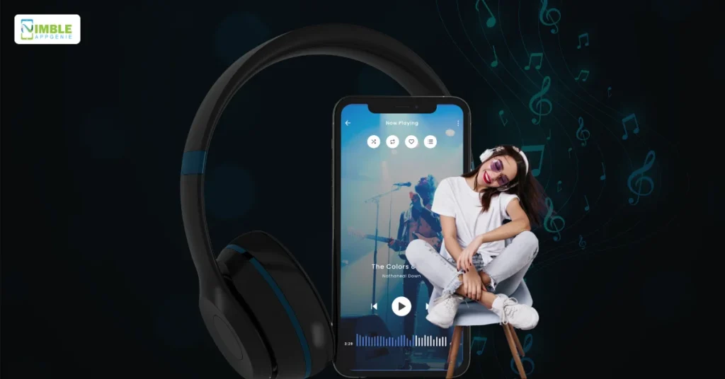 Build a Video Streaming App