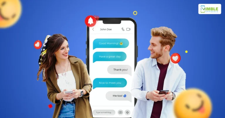 Dating app trends