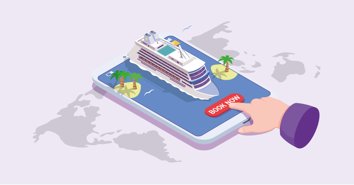 boat rental app