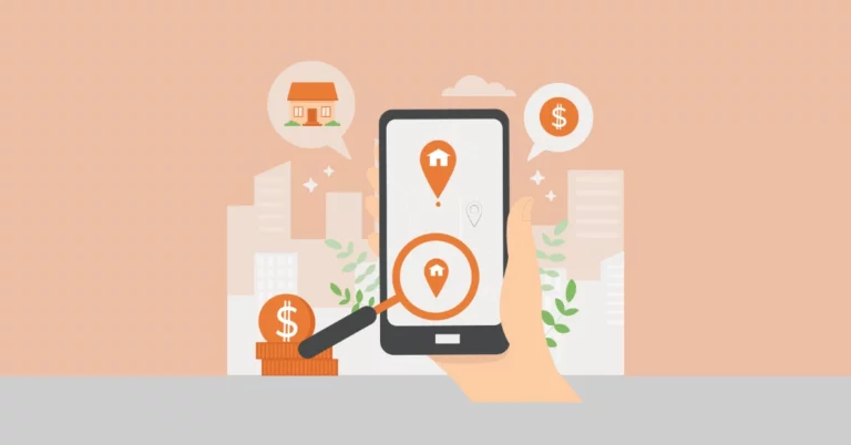 digital transformation in real estate