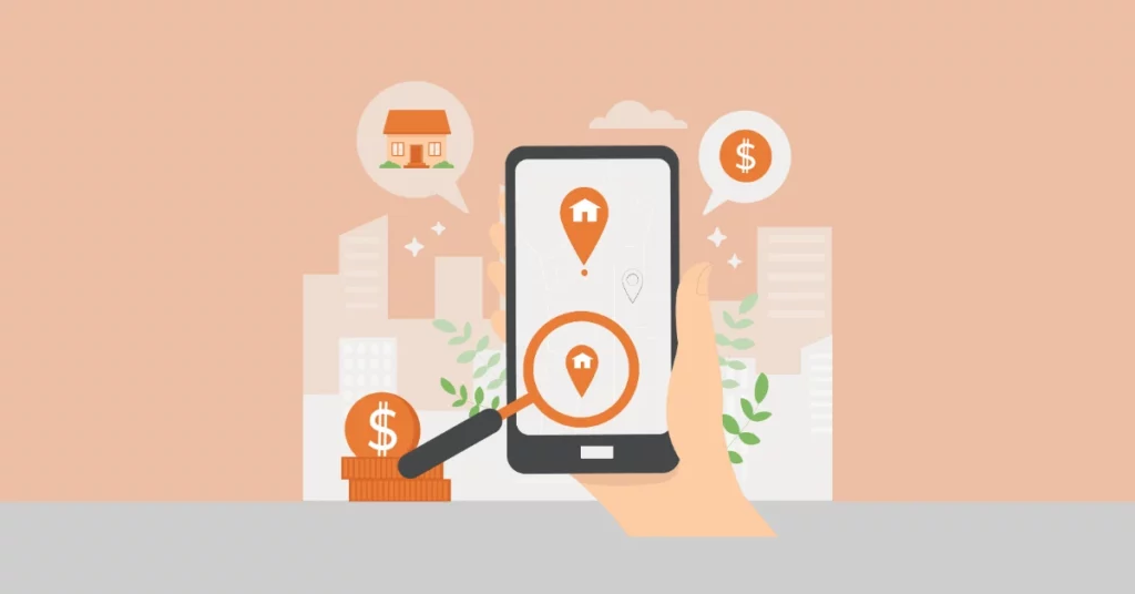 digital transformation in real estate
