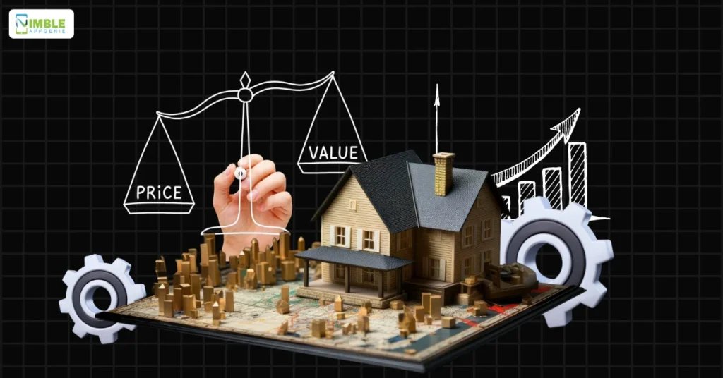 property valuation softwares