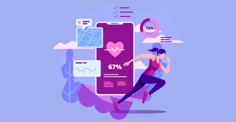 calorie counter app