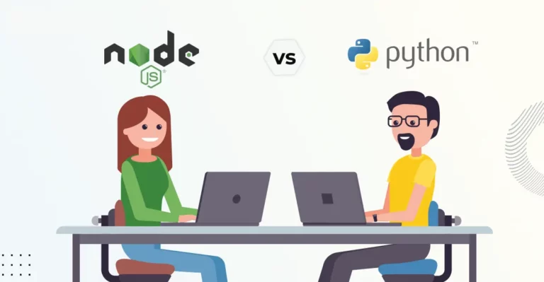 Node.JS vs Python