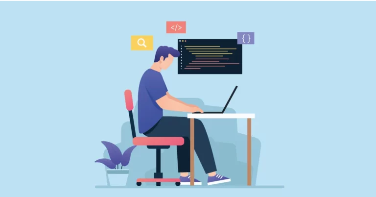 Uses of Python- feature image