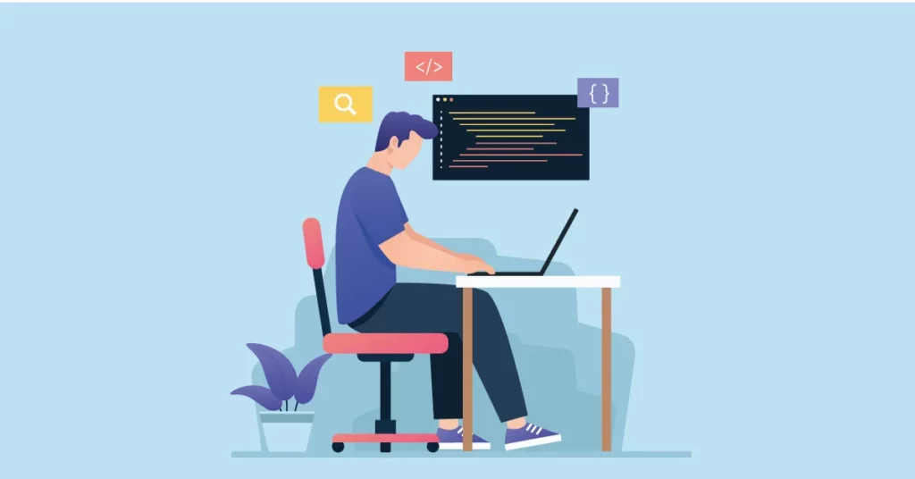 Uses of Python- feature image