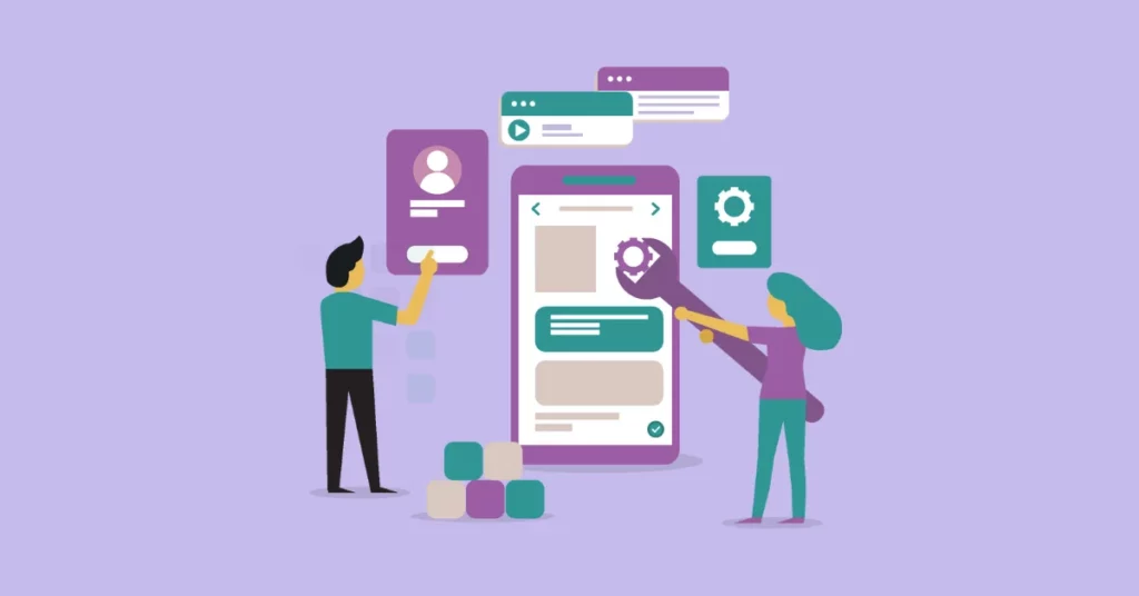 clone app development