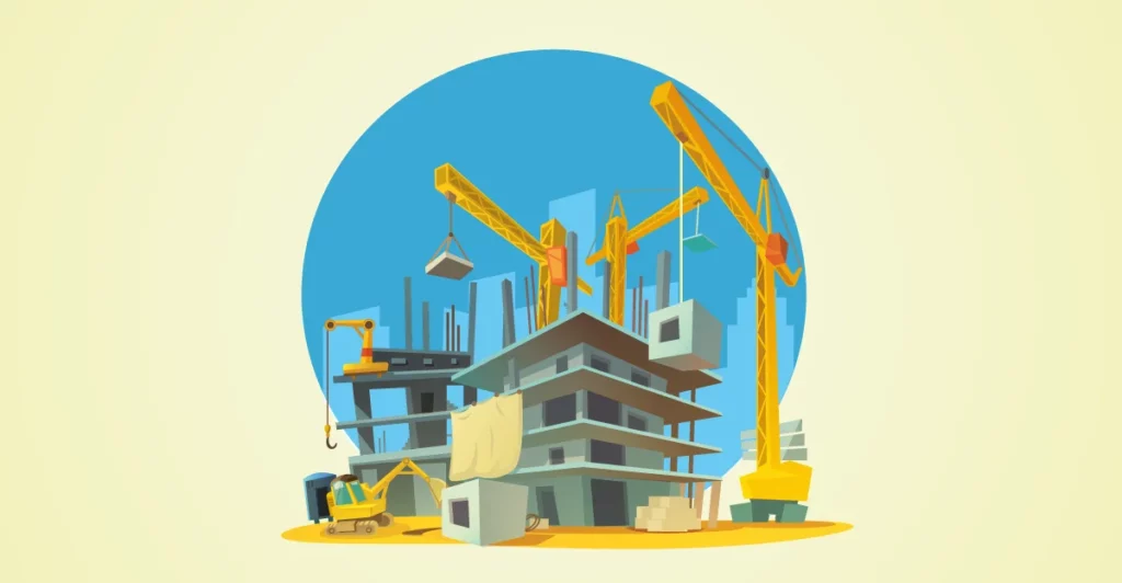 Remote construction monitoring