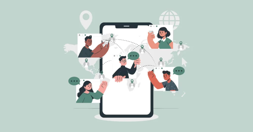 Community App Development