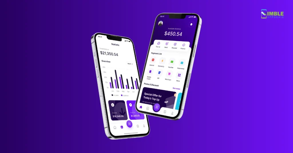 ewallet app development guide