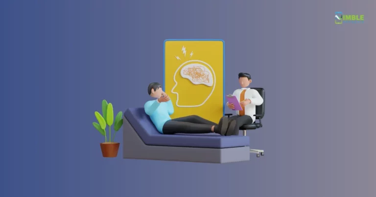 Best mental Healthcare apps