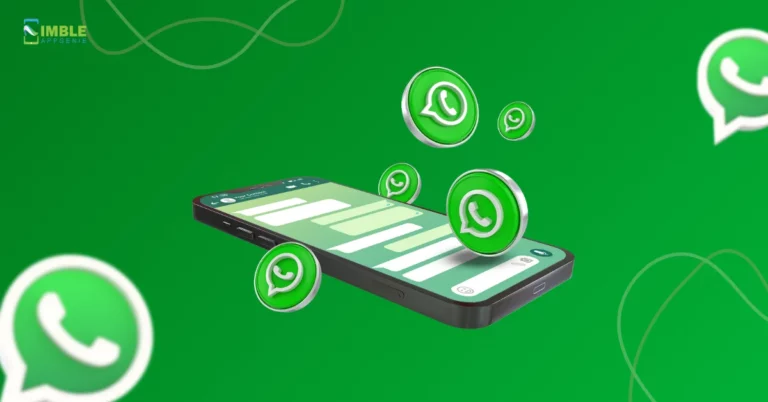 testing whatsapp