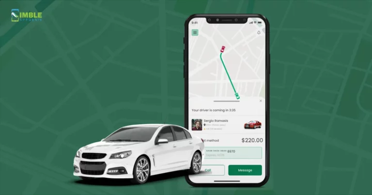 How to build an app like BlaBlaCar