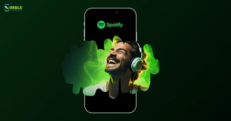 Create An App Like Spotify