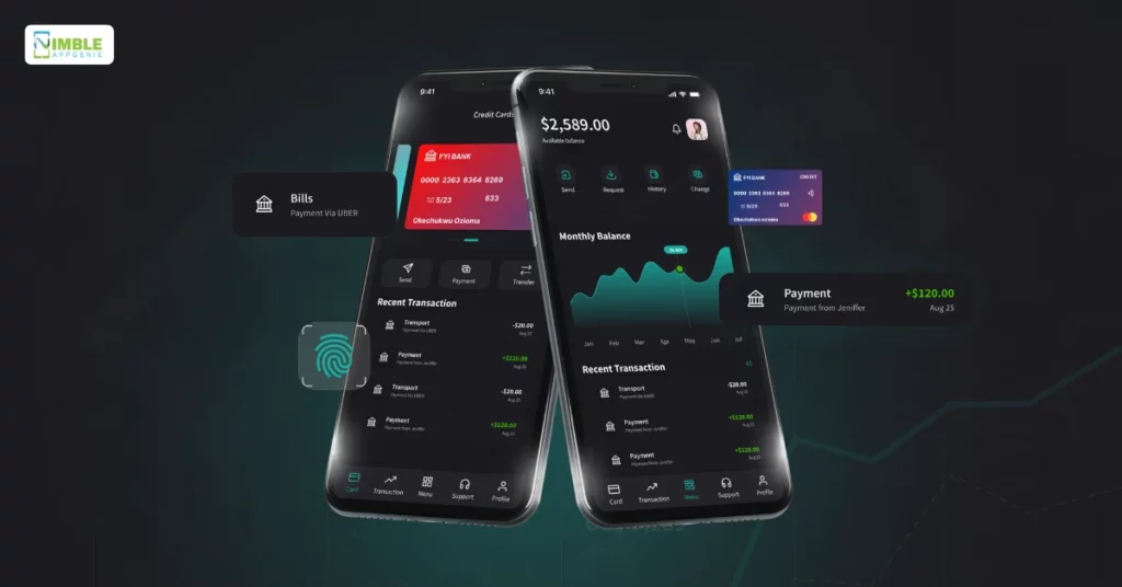 Top Digital wallet app ideas