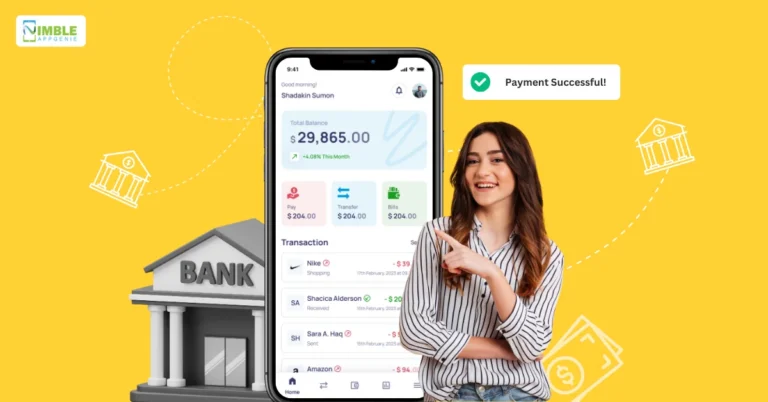 How to Create A Mobile Banking App