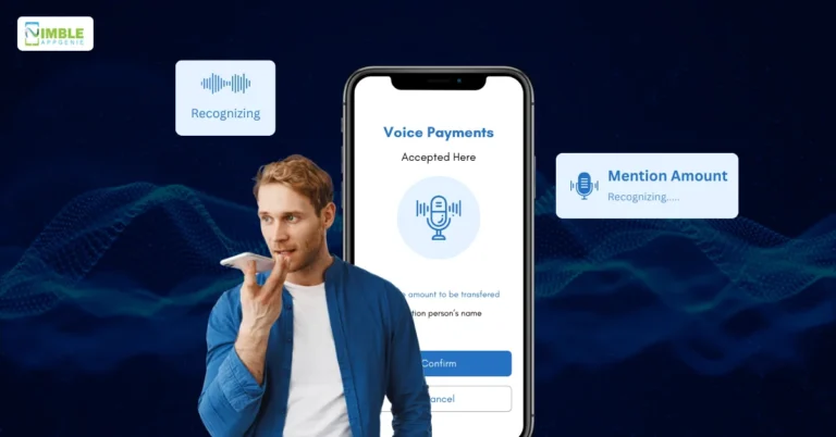 Voice Payment