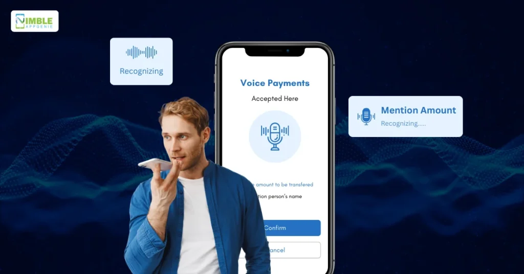 Voice Payment