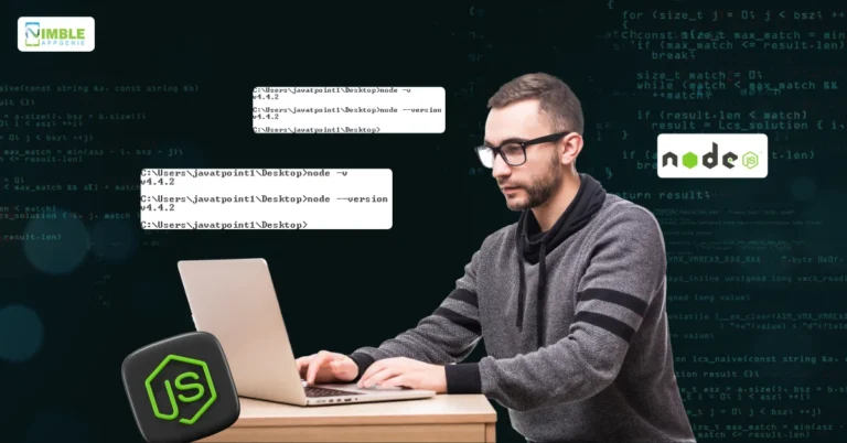 Nodejs benefits for businesses