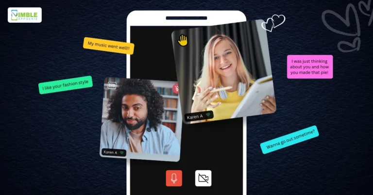 Create A Video Dating App