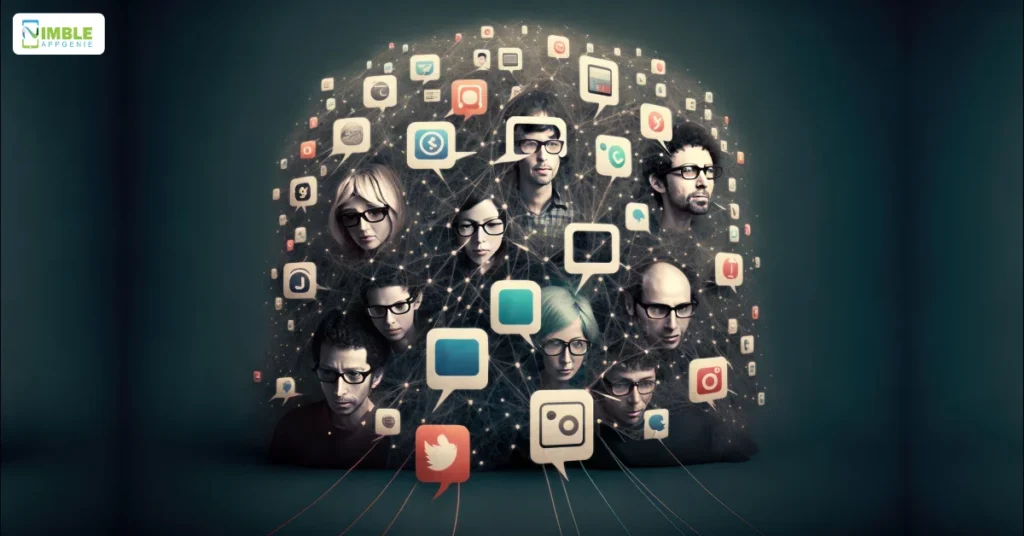 How AI is influencing social media