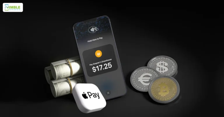 Cost To Develop An App Like Apple Pay