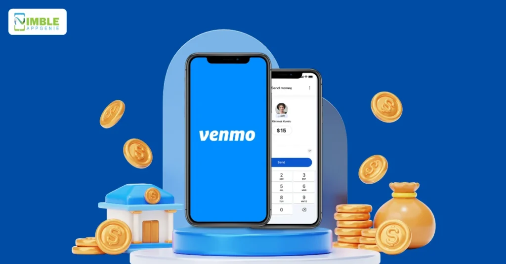 Cost To Develop An App Like Venmo