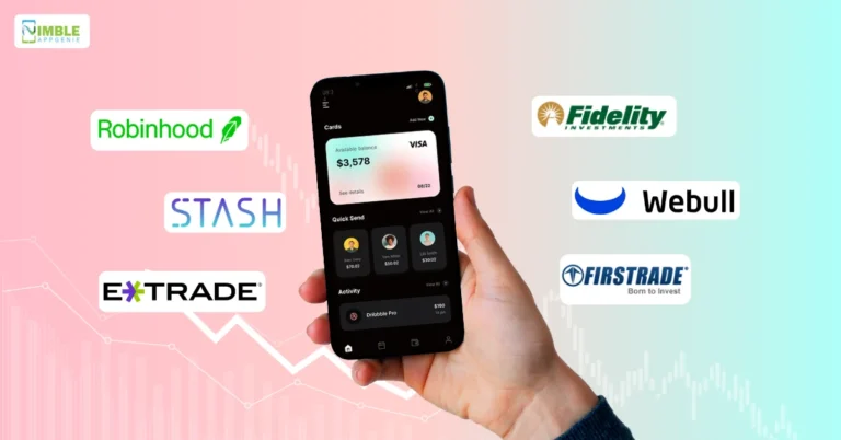 Best Investment Apps