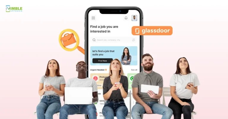 Cost To Build A Job Portal Like Glassdoor