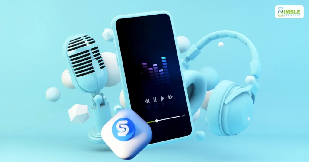 Feature_Cost to Develop an App like Shazam