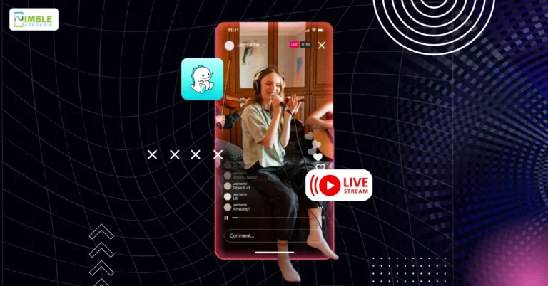 Cost to develop an app like Bigo Live- Feature