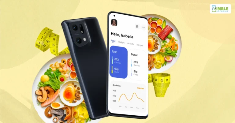 Best Calorie Counter Apps
