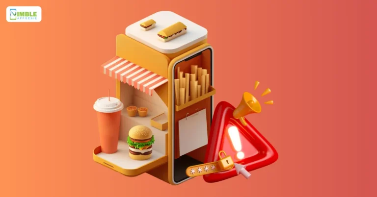 Restaurant App Development Mistakes
