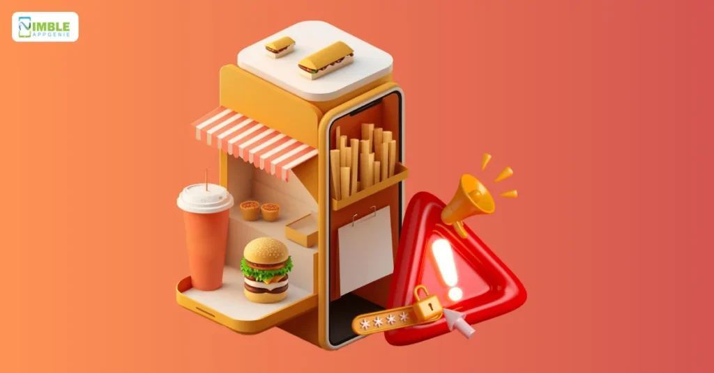 Restaurant App Development Mistakes