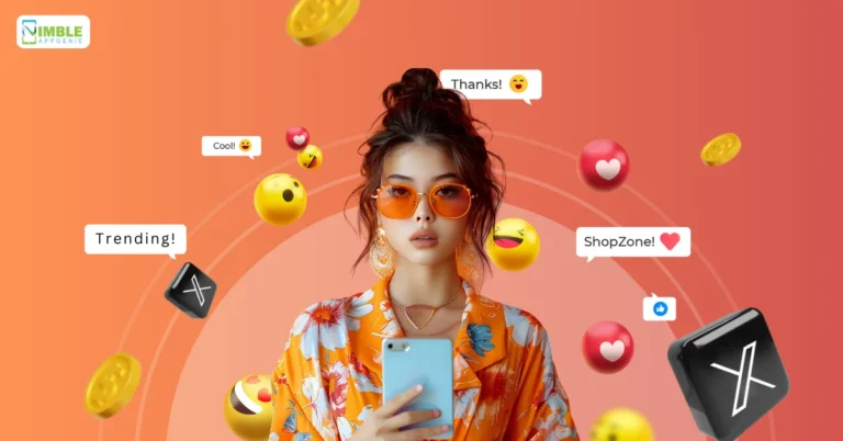Cost to develop an app like X- feature image