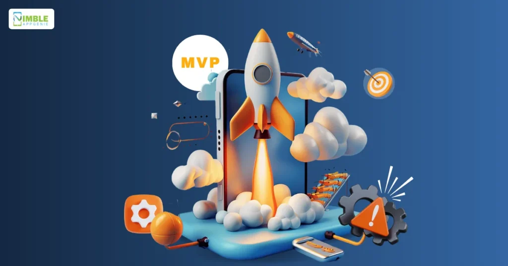Common mistakes of MVP App development