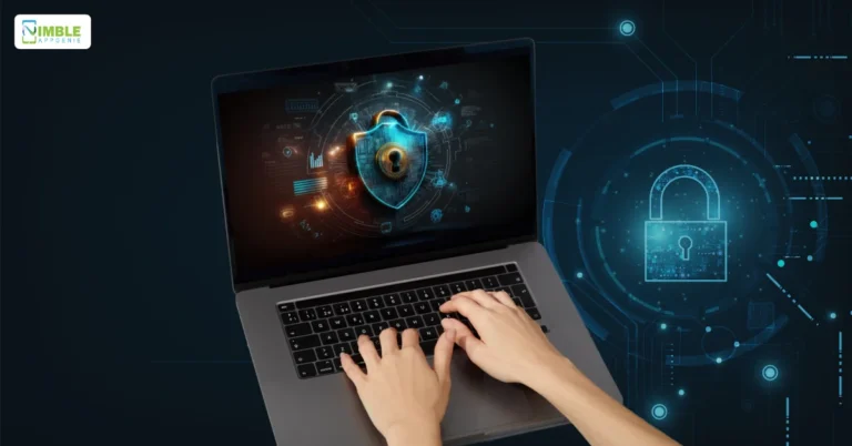 Web Development Security Practices - Feature