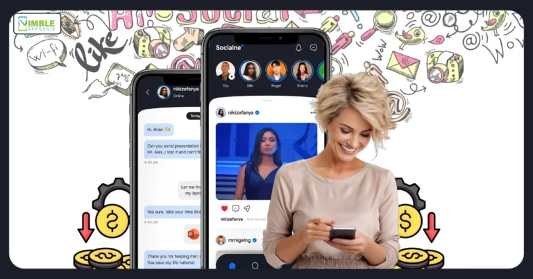 Monetization Strategies for Social Media Apps - Feature