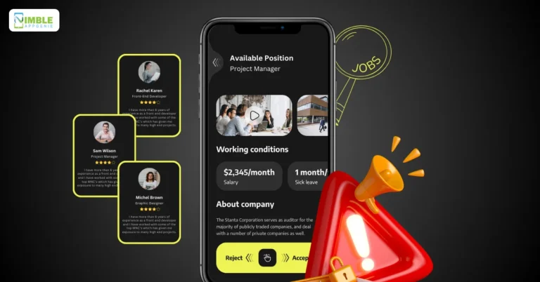 Mistakes to Avoid in Recruitment App Development