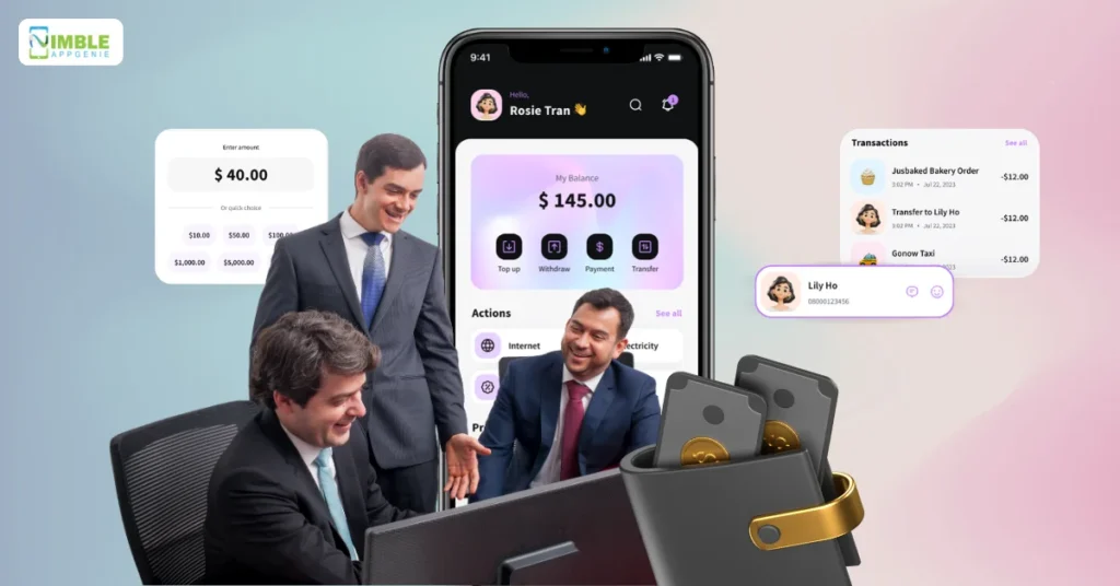 start an eWallet business Feature Image