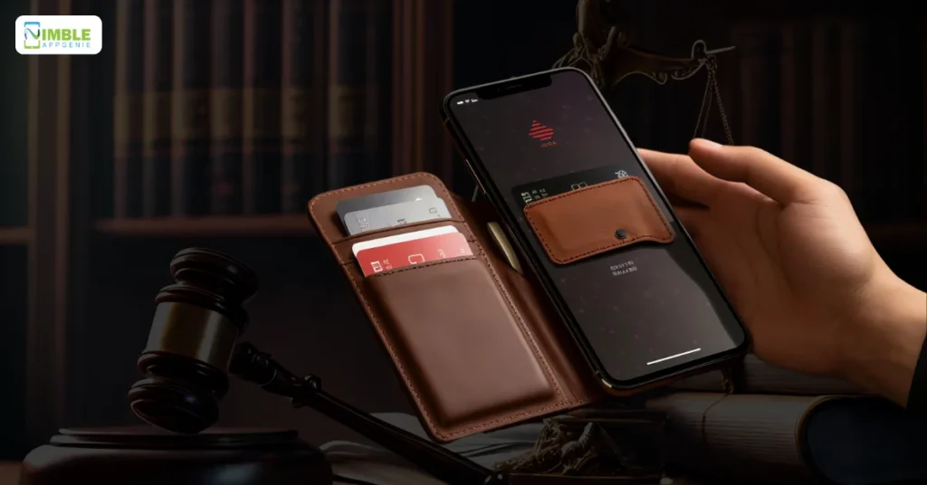 Digital Wallet Regulations