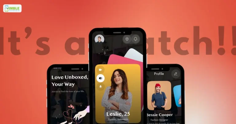 Dating App Basic and Advanced Features