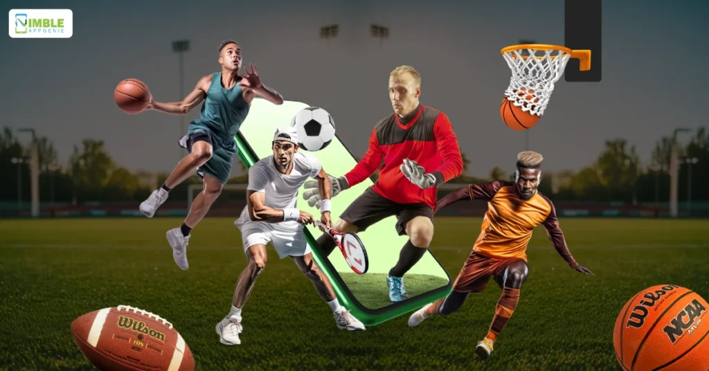 Fantasy Sports App Features
