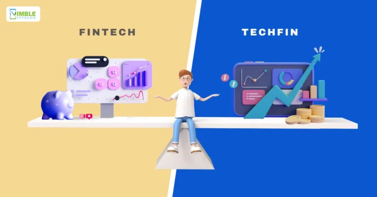 FinTech vs TechFin